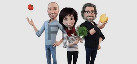 Image for recipe category: